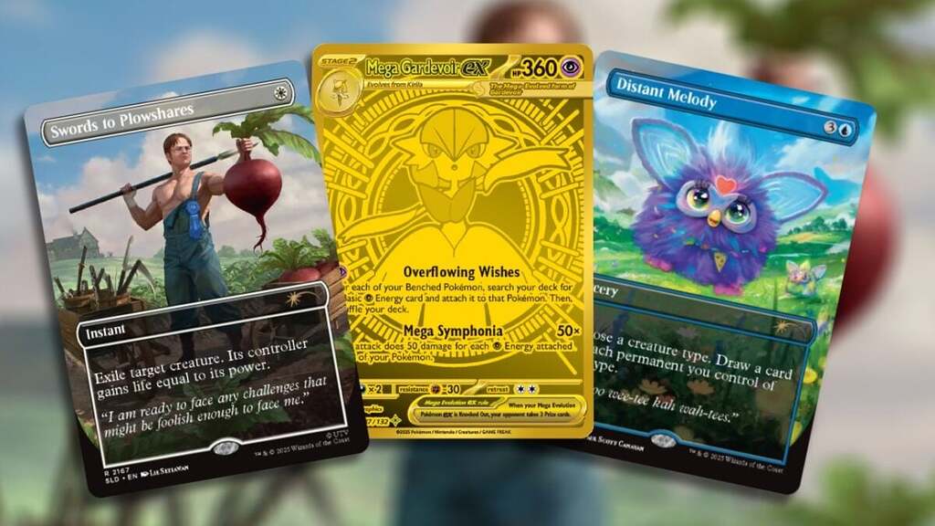 Pokemon Riskmap Pokémon And Magic Risk Losing An Entire Generation Of Players ...