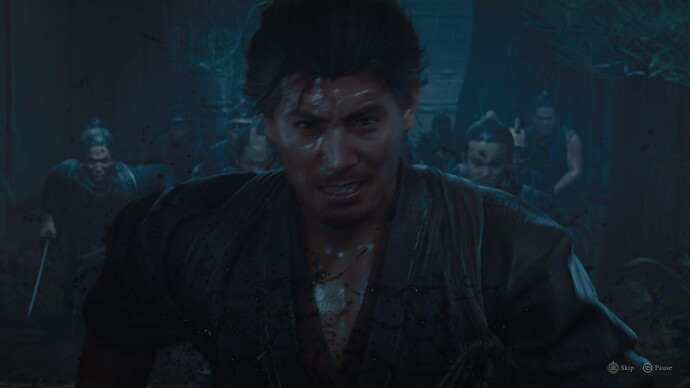 onimusha 3
