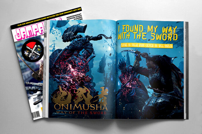 MagazineMockupV3